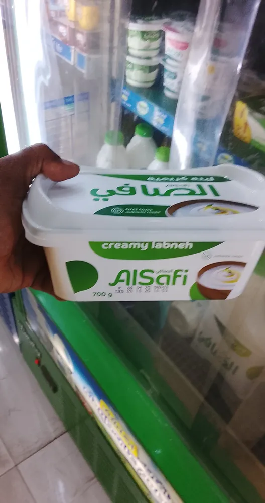 al safi