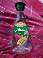الصافي عصير مانجو