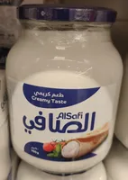 Alsafi creamy taste