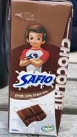 Safio Chocolate Milk -