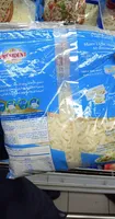 Light Mozzarella