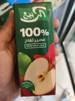 Al rabie apple juice 185ml