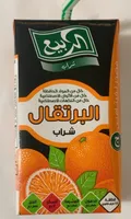 Al Rabie juice 125 ml