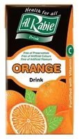 The original orange drink