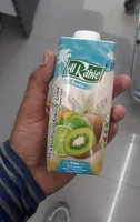 Al Rabie Mixed Fruit Kiwi & Lime