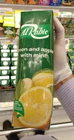 Lemon&mint