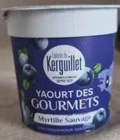 Yaourt des gourmets