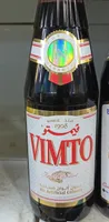 Vimto Squashes Fruit Cordial