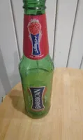 Barbican raspberry flavor