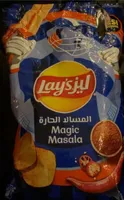 Lays Magic Masala