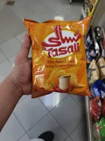 Tasali spicy cream cheese