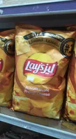 Lay’s french cheese