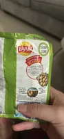 Salt & Vinegar Potato Chips