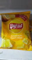 Lay’s french cheese