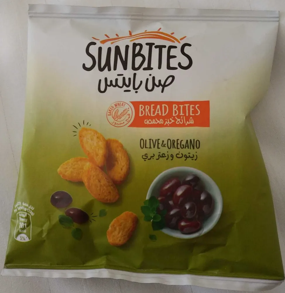 Breadbites