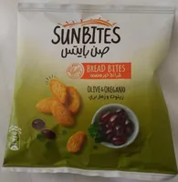 Breadbites