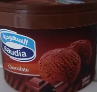 Saudia chocolate