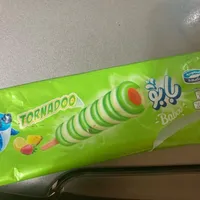 Baboo tornadoo