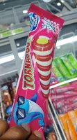 TORNADOO ice cream