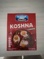 saudia tomato paste