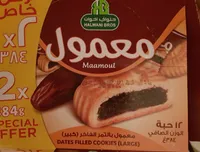 Maamoul