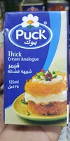 ١puck thick cream