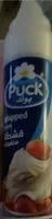 Puck Whipped Cream arla