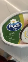 Puck labneh turkish recipe