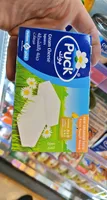 Cream cheese
