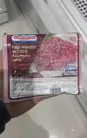 Americana pure minced mutton