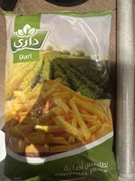 Original Fries