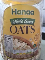 oats