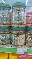 Hanaa oats granola tutti frutti