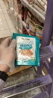 Hanaa oats granola nutty delight