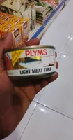 Light Meat Tuna