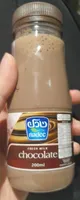 حليب نادك بالشكلاته صغير