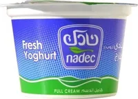 نادك زبادي