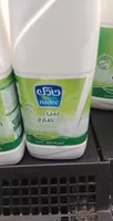 لبن نادك ساده