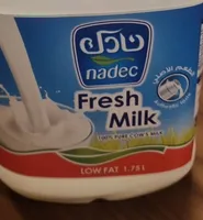 Fresh Milk