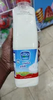 Nadec fresh milk low fat