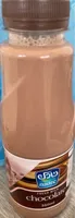 حليب نادك بالشكلاته