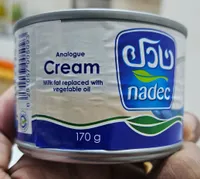 Nadec analogue cream