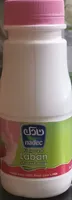 لبن نادك بالفراوله صغير