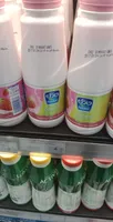 لبن نادك بالفراوله