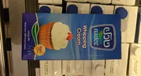Nadec whipping cream