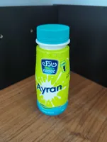 لبن نادك عيران صغير