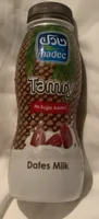 Nadec tamry dates milk