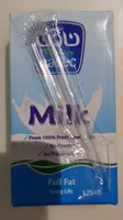 Nadec full fat milk