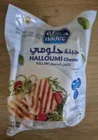 Nadec halloumi cheese full fat