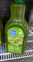 نادك عصير كيوي وليمون كبير